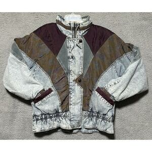 Stylish Multicolor Women's Jacket